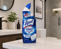 Lysol Power Bowl Gel Toilet Cleaner 24oz
