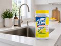 Lysol Wipes