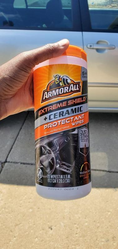 Armor All Extreme Shield Ceramic Car Wash   (Jehu King Store)