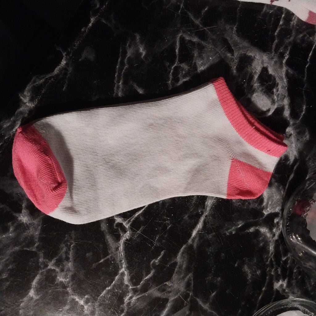 Classic Low Cut Ankle Socks