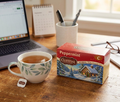 Celestial Seasonings-Peppermint Tea