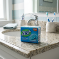 Zest 2pk Aqua Fresh