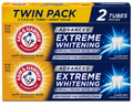 Arm & Hammer Advance White Extreme  Whitening Toothpaste