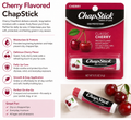 Cherry Flavored Chapstick (Jehu King Store)