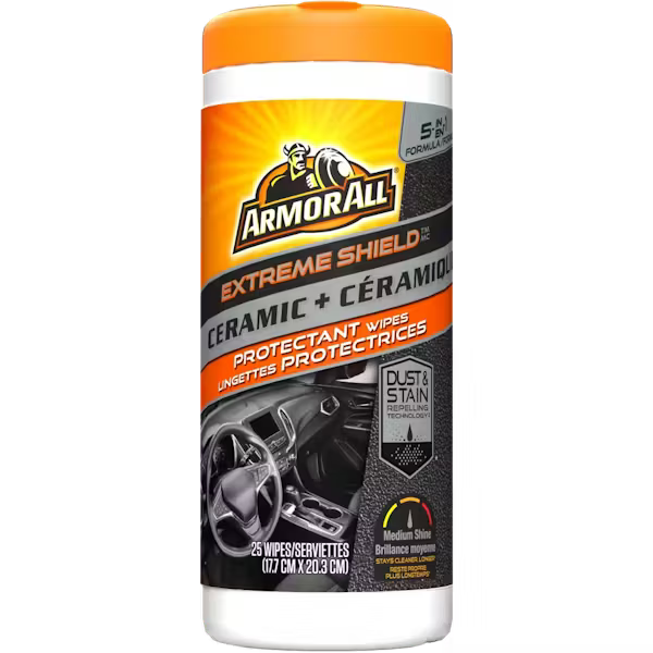 Armor All Extreme Shield Ceramic Car Wash   (Jehu King Store)