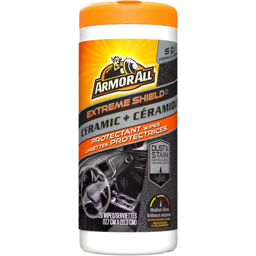 Armor All Extreme Shield Ceramic Car Wash   (Jehu King Store)