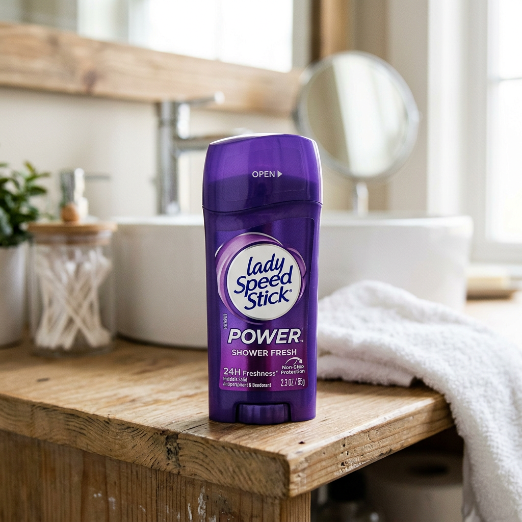 Lady Speed Stick Power (Jehu King Store)