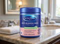 Noxema Anti Blemish Pads 90ct (Jehu King Store)